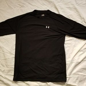 Vintage under armour heat gear